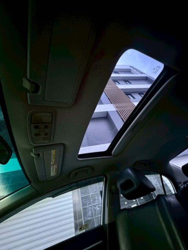 新入庫全車消光白 2011 Honda Civic K12 VTI-S  倒車雷達 電動天窗 換檔撥片  第13張相片