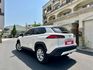 新入庫家庭休旅車 好養好顧的一台 跟新車差不多了差在價錢  2024  Crolla Cross  尊絕版  第4張縮圖