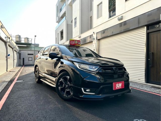 新入庫省油省稅家庭車 全車改黑化漂漂亮亮  升級：全車黑化大包、Tein 避震、 腳踏版、尾飾管  第1張相片