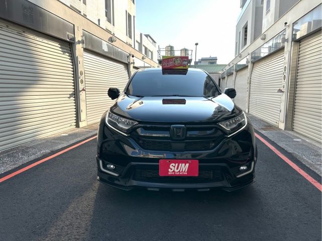新入庫省油省稅家庭車 全車改黑化漂漂亮亮  升級：全車黑化大包、Tein 避震、 腳踏版、尾飾管  第2張相片