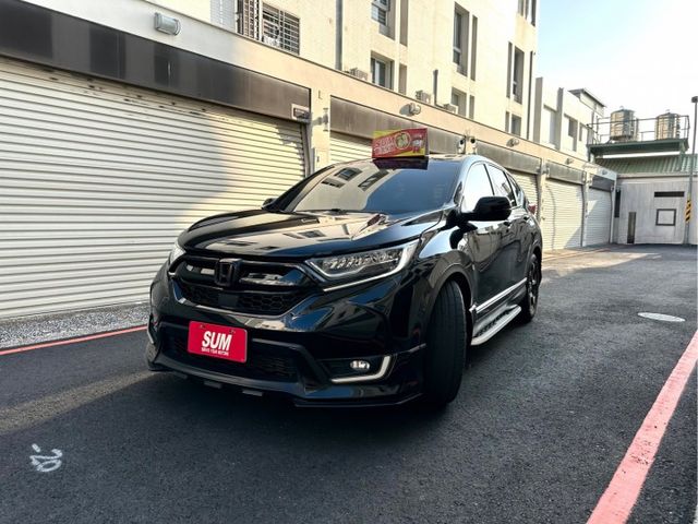 新入庫省油省稅家庭車 全車改黑化漂漂亮亮  升級：全車黑化大包、Tein 避震、 腳踏版、尾飾管  第3張相片