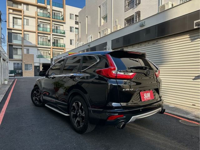 新入庫省油省稅家庭車 全車改黑化漂漂亮亮  升級：全車黑化大包、Tein 避震、 腳踏版、尾飾管  第5張相片