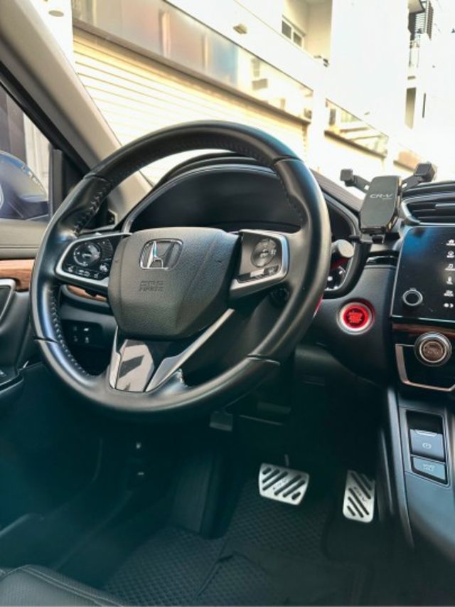 新入庫省油省稅家庭車 全車改黑化漂漂亮亮  升級：全車黑化大包、Tein 避震、 腳踏版、尾飾管  第12張相片