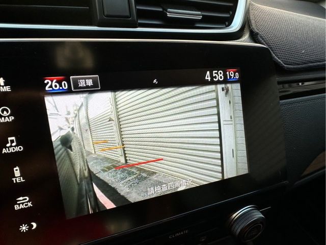 新入庫省油省稅家庭車 全車改黑化漂漂亮亮  升級：全車黑化大包、Tein 避震、 腳踏版、尾飾管  第15張相片