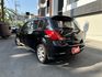 小巧好開代步車 2011 Nissan Tiida 5D   AUX IN   防盜系統   導車顯影  第6張縮圖