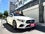 2019年 Benz W177 A250 AMG 4Matic 2.0c 全車AMG套件 /ikey摸門/四輪傳動  第1張縮圖
