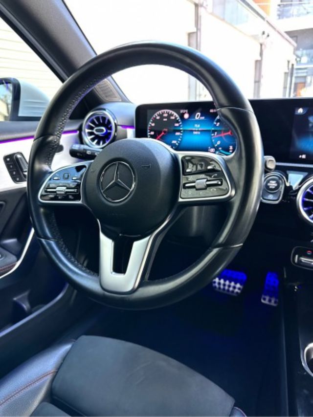 2019年 Benz W177 A250 AMG 4Matic 2.0c 全車AMG套件 /ikey摸門/四輪傳動  第12張相片