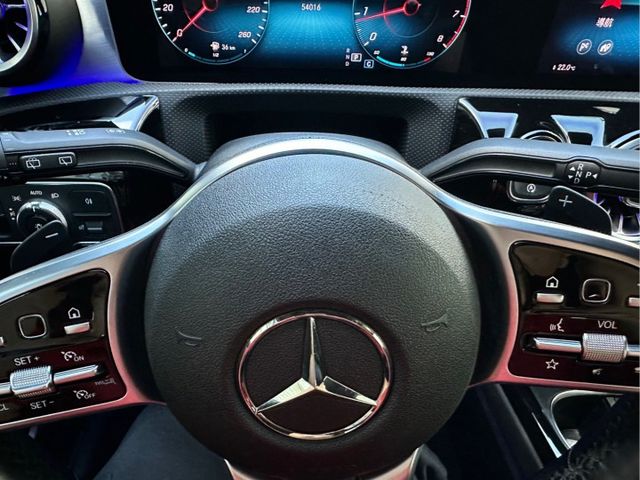 2019年 Benz W177 A250 AMG 4Matic 2.0c 全車AMG套件 /ikey摸門/四輪傳動  第16張相片