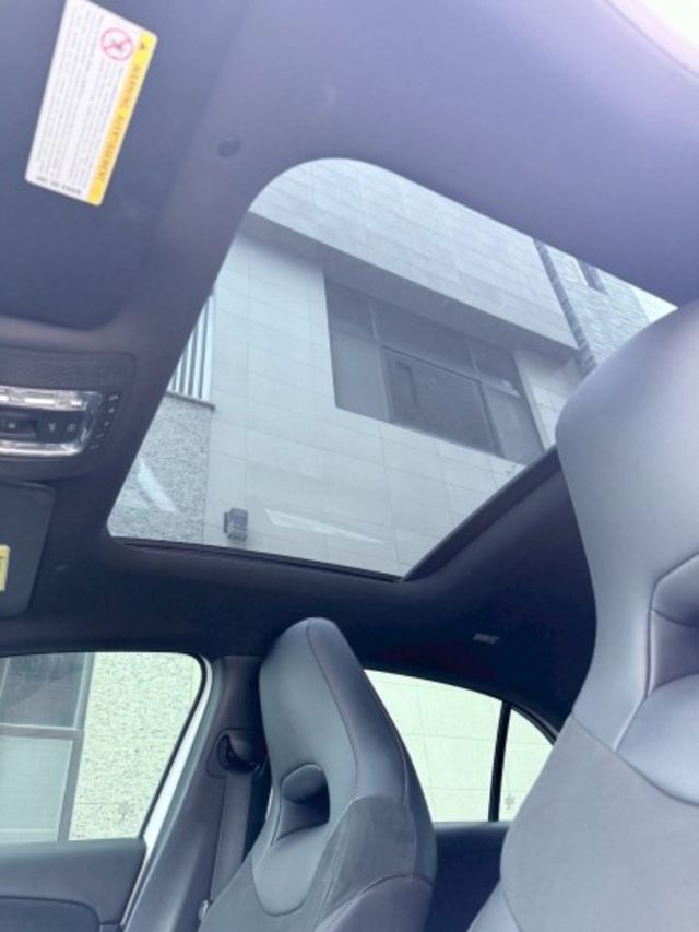 2019年 Benz W177 A250 AMG 4Matic 2.0c 全車AMG套件 /ikey摸門/四輪傳動  第19張相片