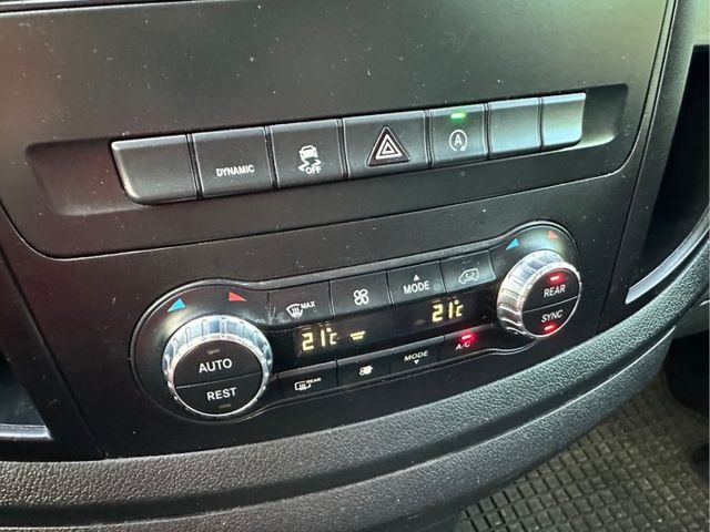 新入庫 2019年 Benz Vito   9人座  安卓機/定速巡航  第16張相片