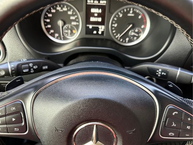 新入庫 2019年 Benz Vito   9人座  安卓機/定速巡航  第17張相片