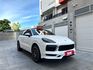 2019年 Porsche Cayenne Coupe S   升級Turbo空力套件 21吋鍛造鋁圈  第1張縮圖