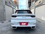 2019年 Porsche Cayenne Coupe S   升級Turbo空力套件 21吋鍛造鋁圈  第4張縮圖