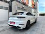2019年 Porsche Cayenne Coupe S   升級Turbo空力套件 21吋鍛造鋁圈  第5張縮圖