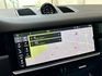 2019年 Porsche Cayenne Coupe S   升級Turbo空力套件 21吋鍛造鋁圈  第13張縮圖