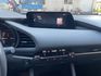 新入庫 2021年 Mazda3 5D  極致灰  頂級  ACC跟車/車道偏離 /ikey摸門  第11張縮圖
