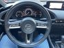 新入庫 2021年 Mazda3 5D  極致灰  頂級  ACC跟車/車道偏離 /ikey摸門  第12張縮圖