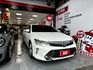 新入庫一手 認證車 不用擔心電池問題換新跑4萬多 2015 TOYOTA CAMRY 油電豪華版  第1張縮圖