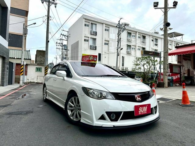 新入庫年輕人的最愛  2009年 K12 VTI-S 1 小改款黑內裝  升級：前無限後RR空力套件  大尾翼、排氣管  第1張相片