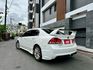新入庫年輕人的最愛  2009年 K12 VTI-S 1 小改款黑內裝  升級：前無限後RR空力套件  大尾翼、排氣管  第6張縮圖