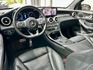 新入庫 2020 GLC300 Coupe  液晶螢幕/ 換檔撥片/ 免鑰匙啟/ 摸門解鎖 /倒車顯影  第7張縮圖