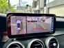 新入庫 2020 GLC300 Coupe  液晶螢幕/ 換檔撥片/ 免鑰匙啟/ 摸門解鎖 /倒車顯影  第14張縮圖
