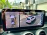新入庫 2020 GLC300 Coupe  液晶螢幕/ 換檔撥片/ 免鑰匙啟/ 摸門解鎖 /倒車顯影  第15張縮圖