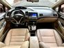 2008 Honda Civic 2.0 S 升級：前後大包/側裙/大尾翼 大螢幕安卓機/行車記錄器  第10張縮圖