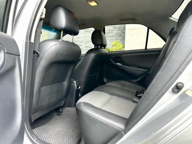 2010 Toyota Vios  升級：大螢幕安卓機/行車記錄器  第9張相片