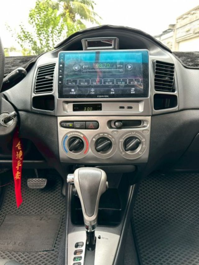 2010 Toyota Vios  升級：大螢幕安卓機/行車記錄器  第11張相片
