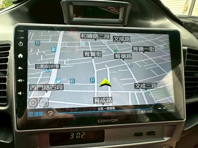 2010 Toyota Vios  升級：大螢幕安卓機/行車記錄器  第14張相片