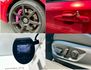 2020 Corolla Sport 旗艦白 糖果紅包膜  升級：變形蟲卡夢方向盤、 對四卡鉗、聲控氣氛燈  第18張縮圖
