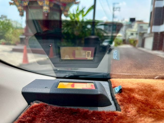 入庫年輕人愛車2014 ALTIS 1.8 經典版 升級：大螢幕安卓機  第16張相片