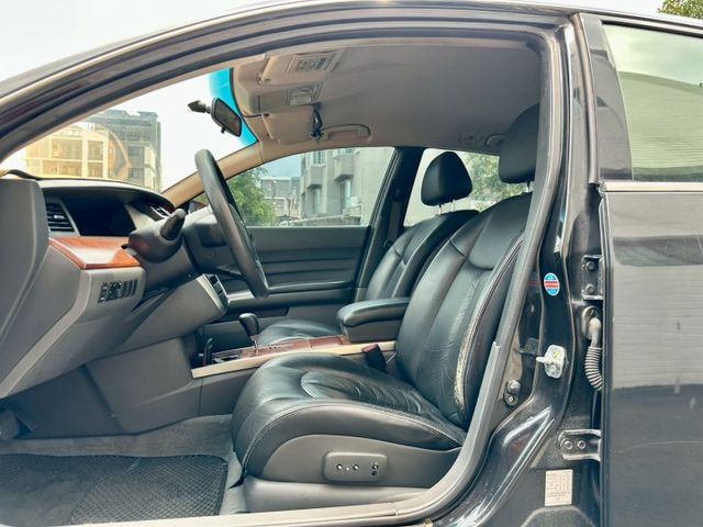2006 NISSAN TEANA 升級：大螢幕安卓機/免鑰匙/摸門解鎖/恆溫空調/電折後視鏡  第7張相片