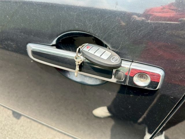 2006 NISSAN TEANA 升級：大螢幕安卓機/免鑰匙/摸門解鎖/恆溫空調/電折後視鏡  第14張相片