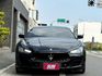 2020 Maserati 瑪莎拉蒂 Ghibli  MHEV 48V輕油電 總代理 原廠保固中 電動天窗/CarPla  第2張縮圖