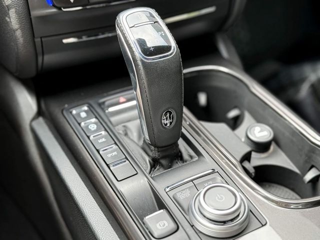 2020 Maserati 瑪莎拉蒂 Ghibli  MHEV 48V輕油電 總代理 原廠保固中 電動天窗/CarPla  第10張相片