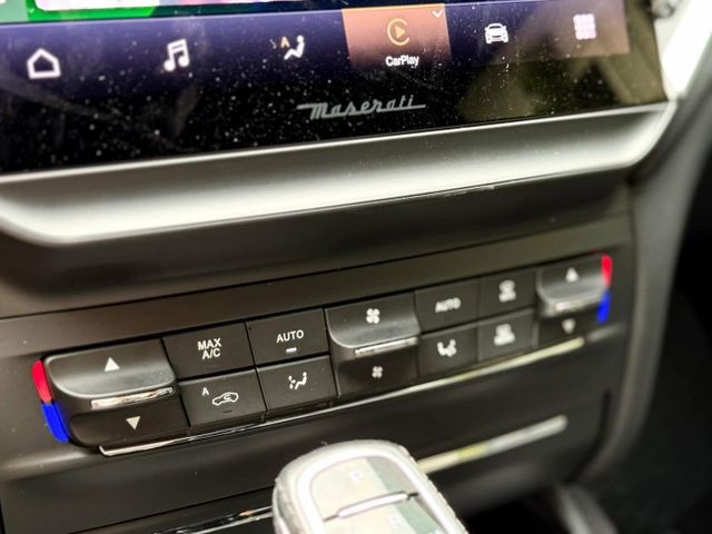 2020 Maserati 瑪莎拉蒂 Ghibli  MHEV 48V輕油電 總代理 原廠保固中 電動天窗/CarPla  第16張相片