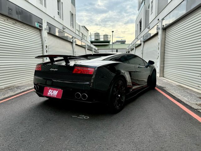 2011 Lamborghini GALLARDO LP550-2 Tricolore 總代理 嘉鎷 限量款 有抬舉  第6張相片