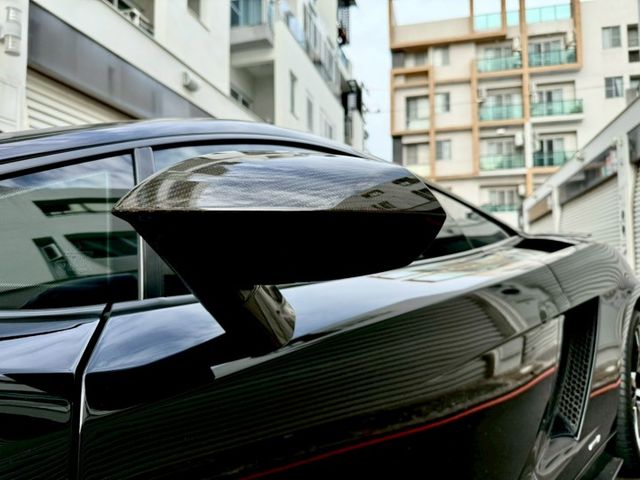 2011 Lamborghini GALLARDO LP550-2 Tricolore 總代理 嘉鎷 限量款 有抬舉  第18張相片