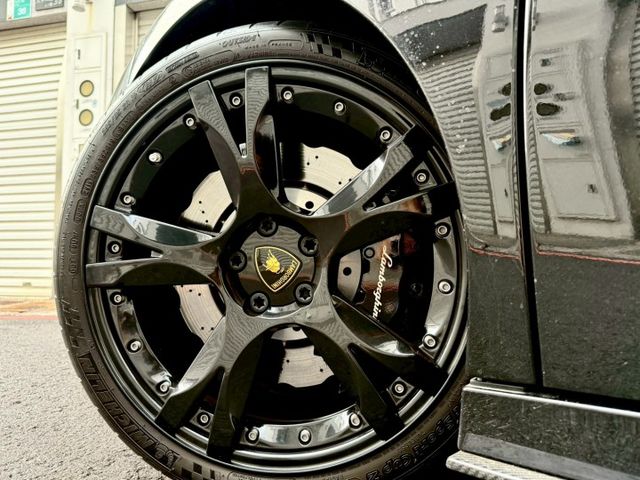 2011 Lamborghini GALLARDO LP550-2 Tricolore 總代理 嘉鎷 限量款 有抬舉  第19張相片