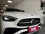 2023 C300 AMG 4MATIC 總代理/48V輕油電/原廠保固1年/無煙一手車/原廠記錄/23P跟車/柏林之音  第7張縮圖