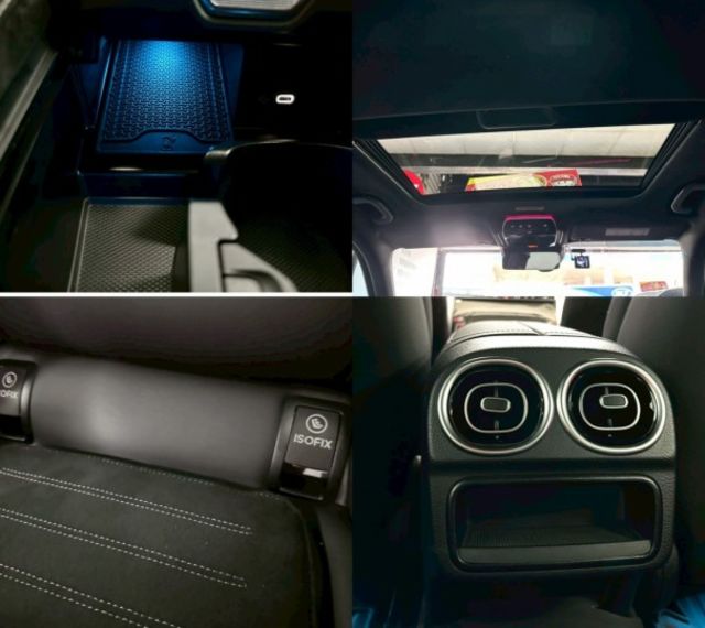 2023 C300 AMG 4MATIC 總代理/48V輕油電/原廠保固1年/無煙一手車/原廠記錄/23P跟車/柏林之音  第16張相片