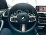 2018年 BMW G02 X4 Xdrive30i M-sport 總代理  全車升級M版套件/CarPlay/5AT  第13張縮圖