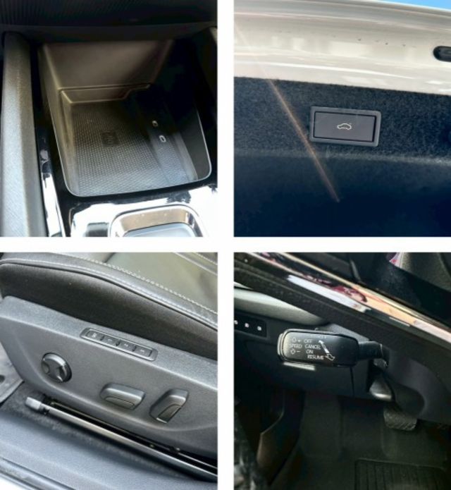 2023 Skoda Octavia 1.5 TSI e-TEC 配備:免鑰匙摸門~電動尾門~ACC跟車~雙前座電熱椅  第11張相片