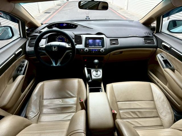 2006 HONDA K12 1.8 EX-S 升級：全車大包/focal高音喇叭/無限排氣管+雷力頭段/艾瑪卡鉗/輪框  第7張相片