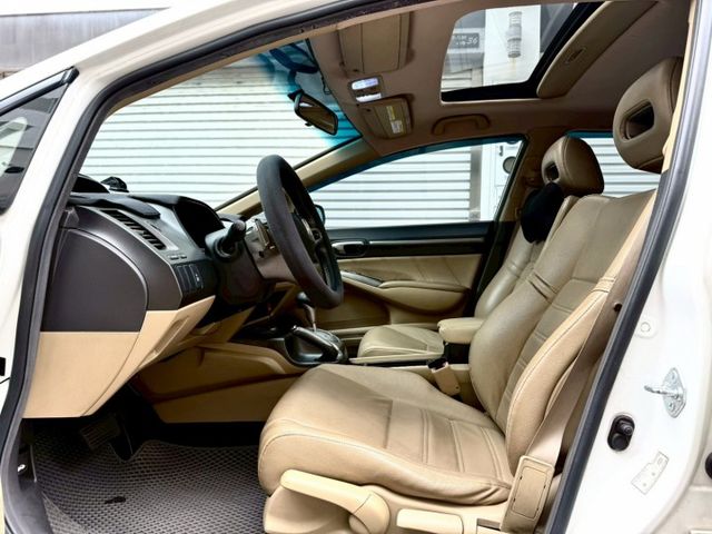 2006 HONDA K12 1.8 EX-S 升級：全車大包/focal高音喇叭/無限排氣管+雷力頭段/艾瑪卡鉗/輪框  第8張相片