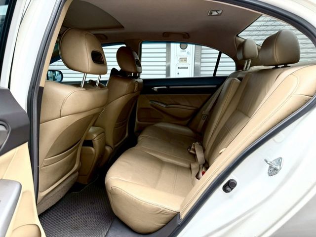 2006 HONDA K12 1.8 EX-S 升級：全車大包/focal高音喇叭/無限排氣管+雷力頭段/艾瑪卡鉗/輪框  第9張相片