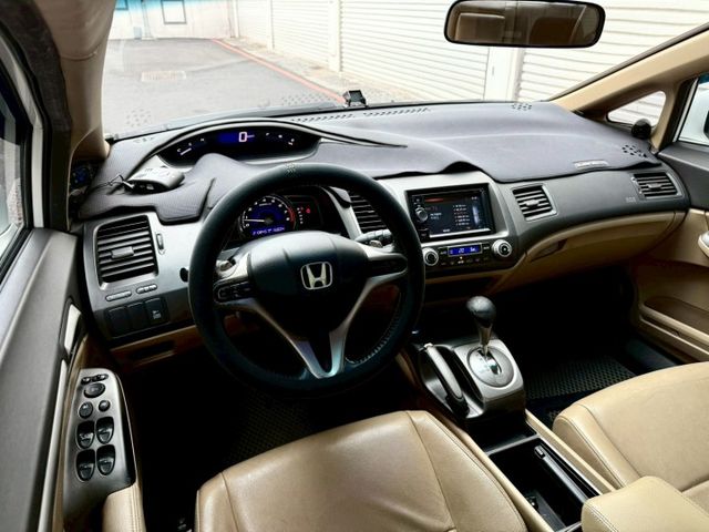 2006 HONDA K12 1.8 EX-S 升級：全車大包/focal高音喇叭/無限排氣管+雷力頭段/艾瑪卡鉗/輪框  第10張相片