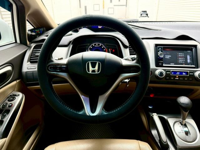 2006 HONDA K12 1.8 EX-S 升級：全車大包/focal高音喇叭/無限排氣管+雷力頭段/艾瑪卡鉗/輪框  第14張相片